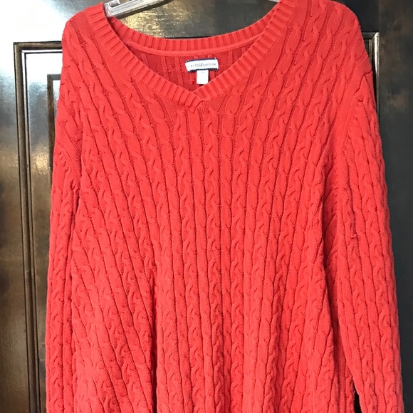 croft & barrow Sweaters - Croft & Barrow lovely sweater